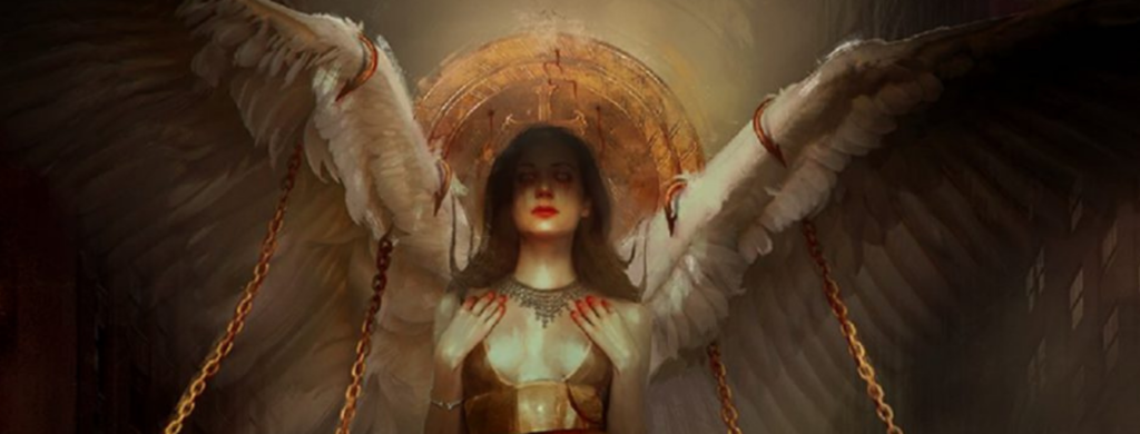 Kultu: Boskości Utraconej recenzja sentymentalna