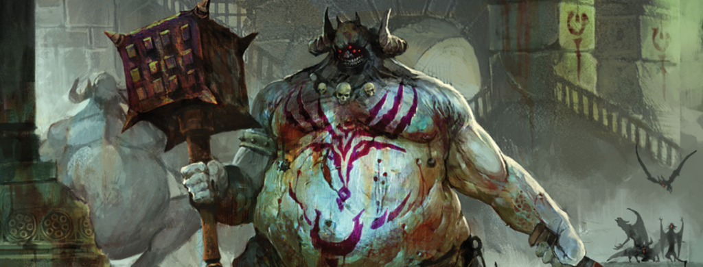 Cień Władcy Demonów