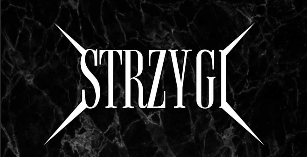 Strzygi. Fabularna gra o zemście zza grobu.